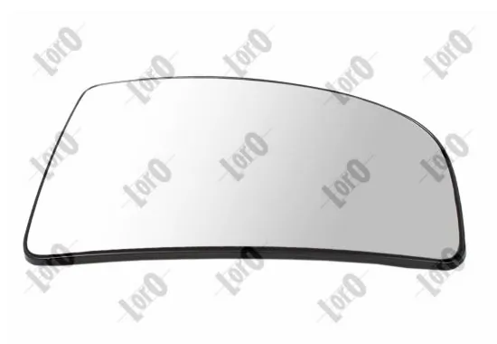 Mirror Glass, exterior mirror