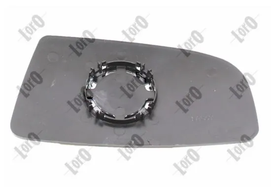 Mirror Glass, exterior mirror