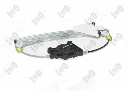 Window Regulator