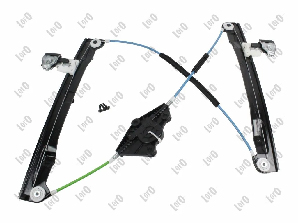 Window Regulator
