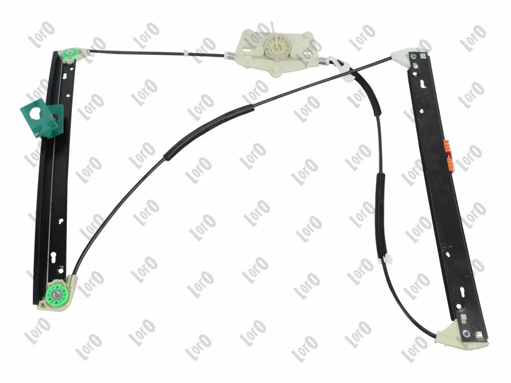 Window Regulator