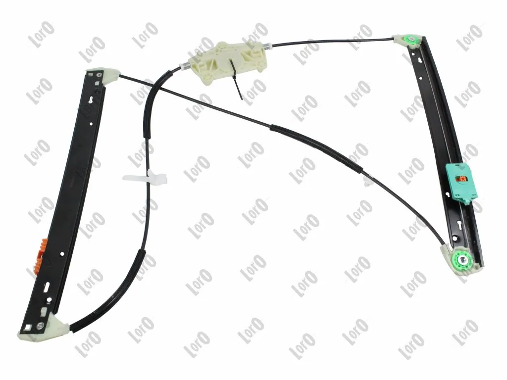 Window Regulator