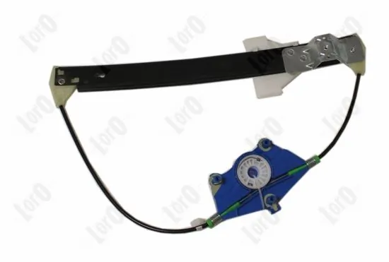 Window Regulator