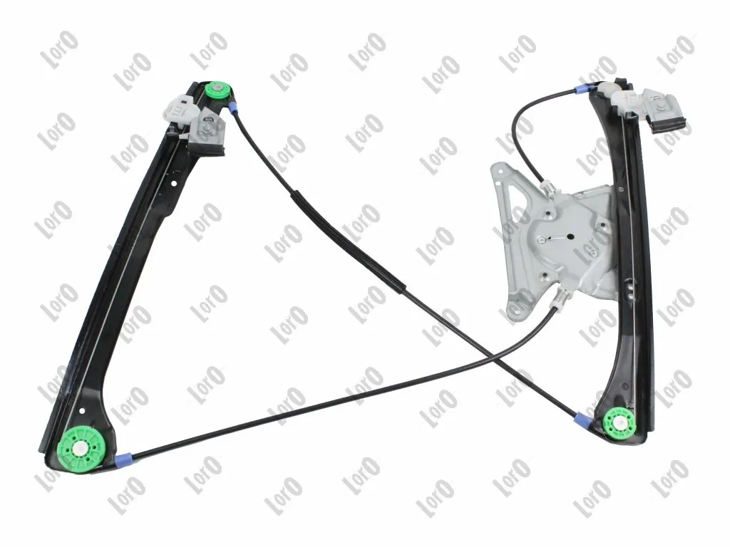 Window Regulator