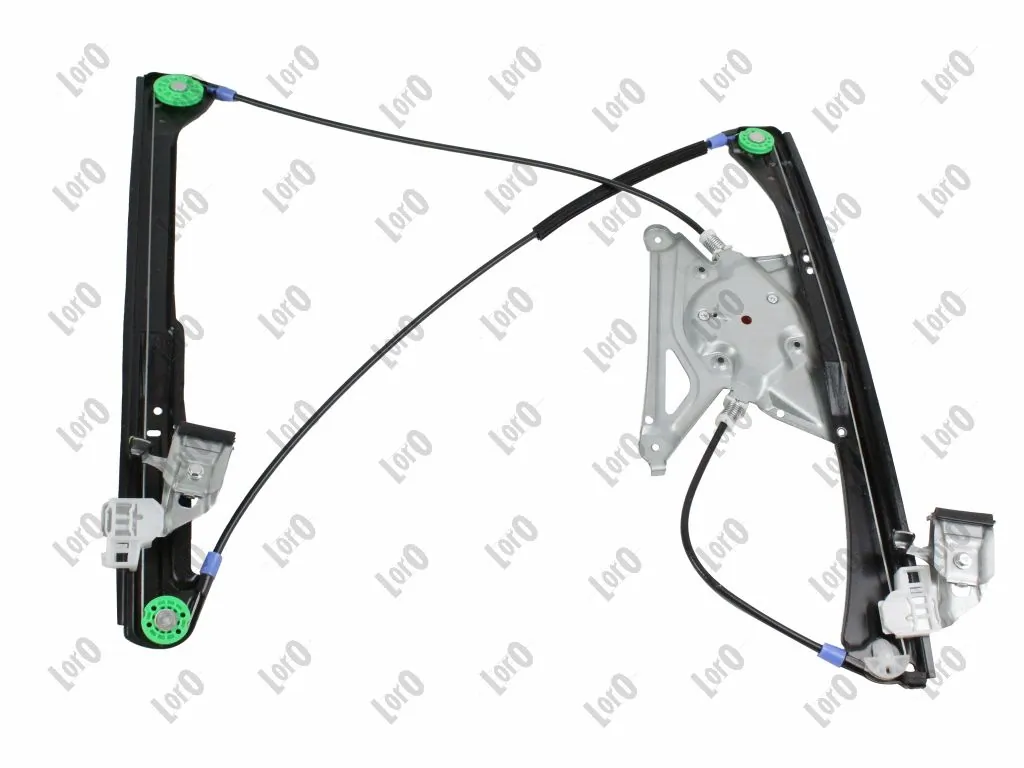 Window Regulator