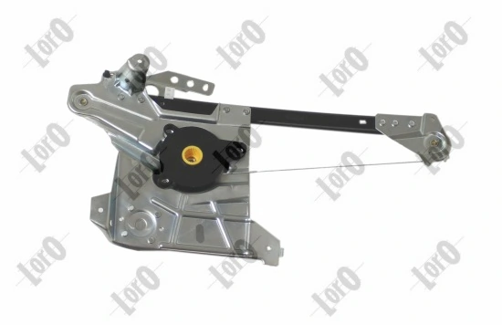 Window Regulator