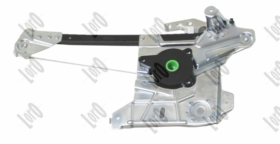 Window Regulator