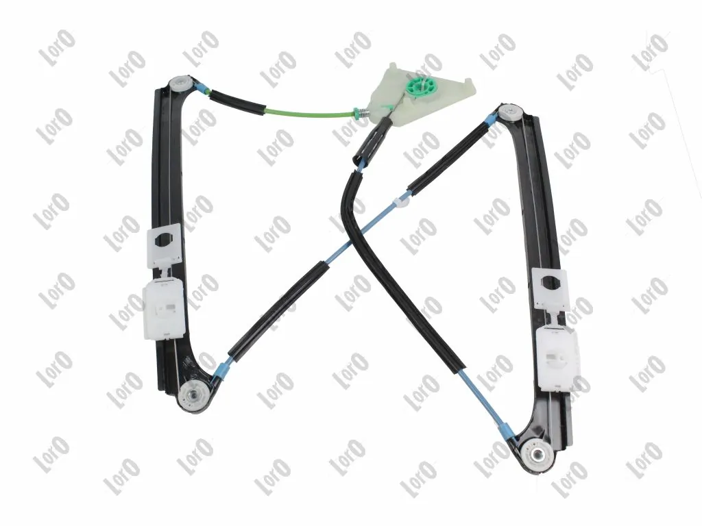 Window Regulator
