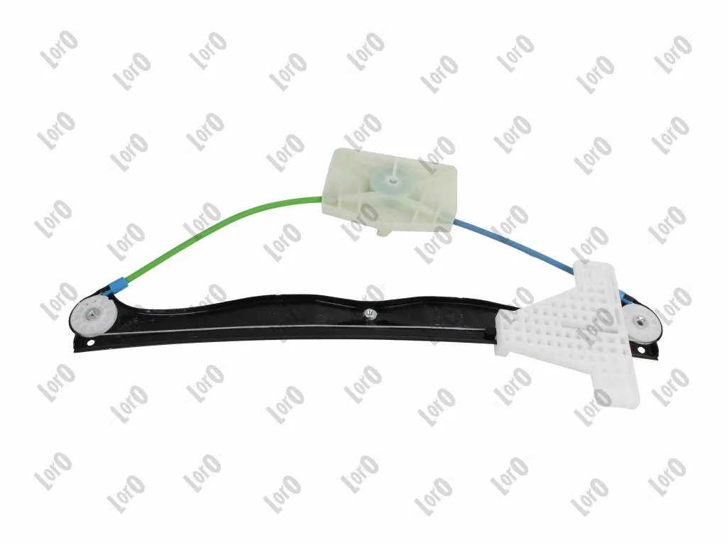 Window Regulator