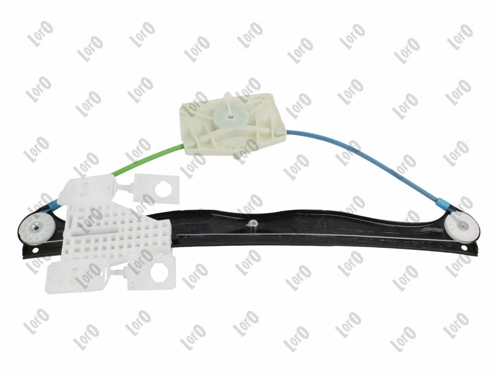 Window Regulator