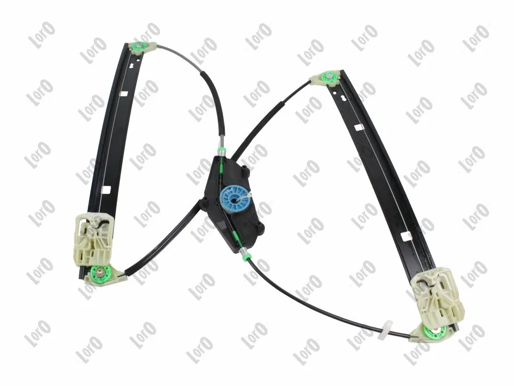 Window Regulator