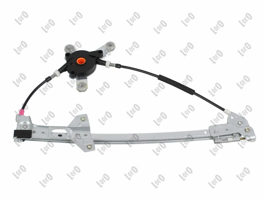Window Regulator