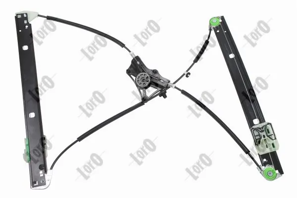Window Regulator