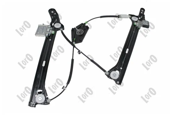 Window Regulator