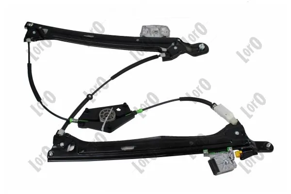 Window Regulator