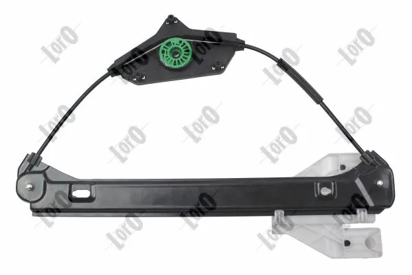 Window Regulator