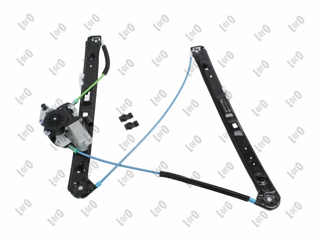 Window Regulator