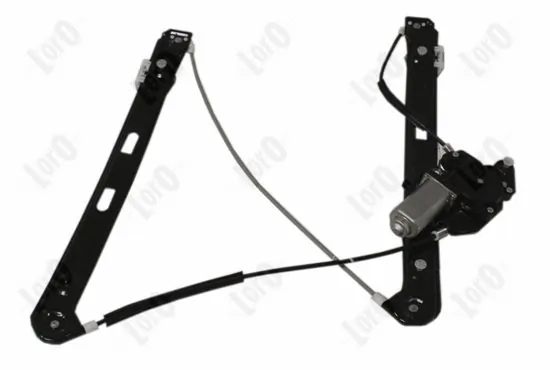 Window Regulator
