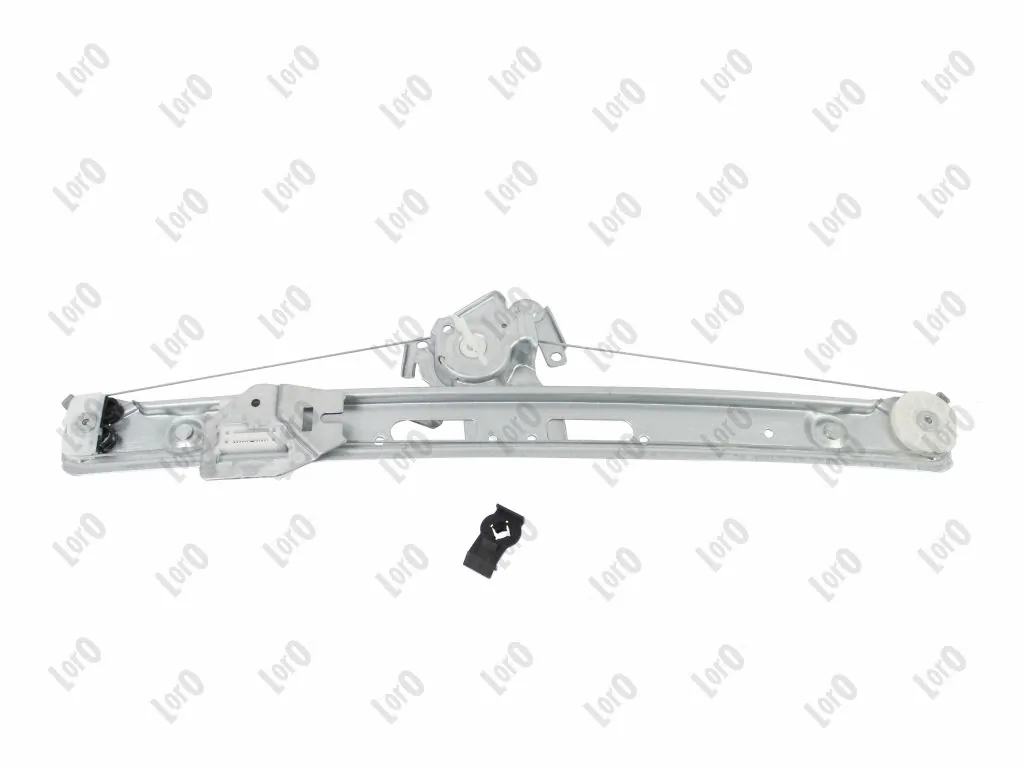 Window Regulator