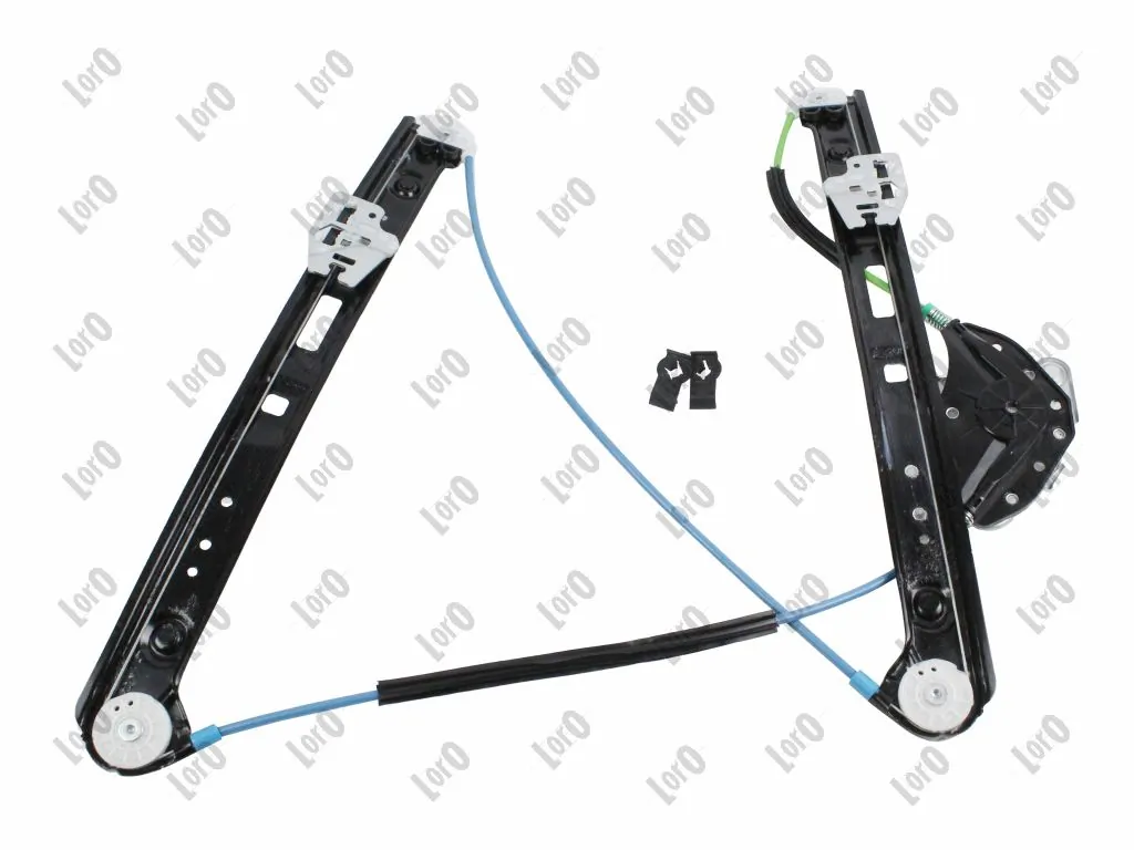 Window Regulator