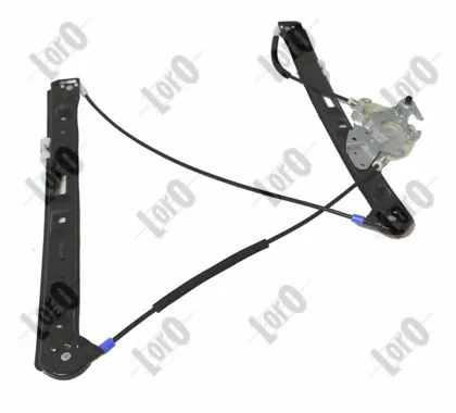 Window Regulator