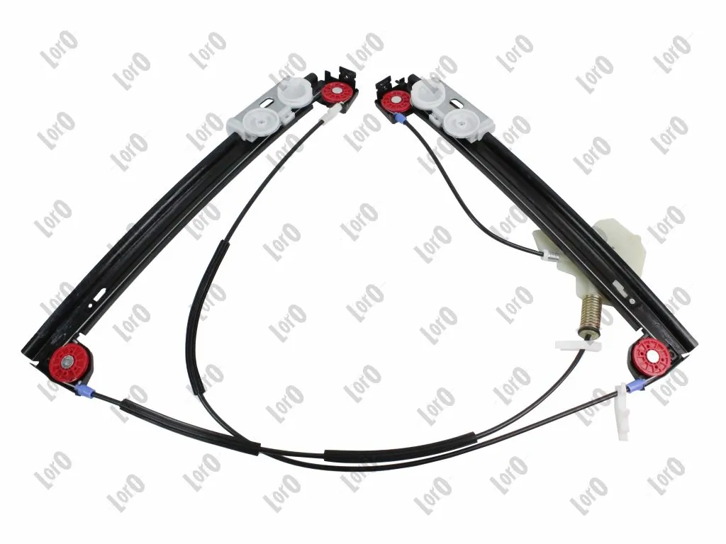 Window Regulator