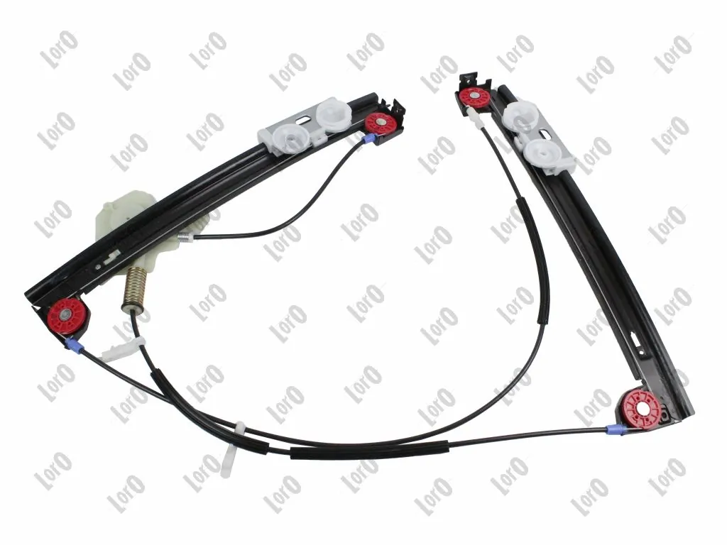 Window Regulator
