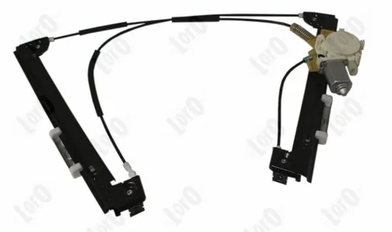 Window Regulator