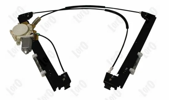 Window Regulator