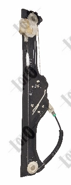 Window Regulator