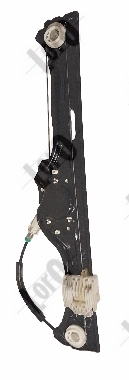 Window Regulator