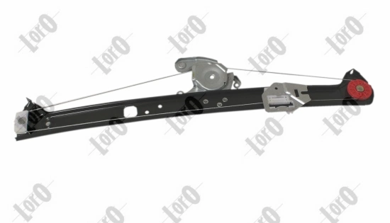 Window Regulator