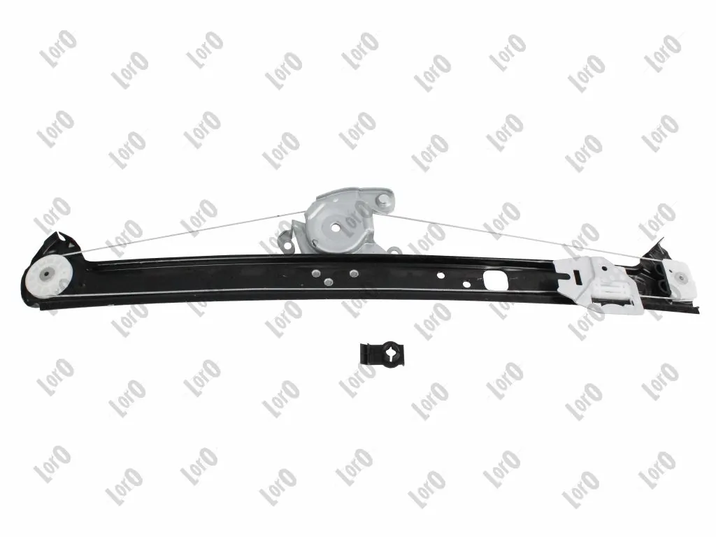 Window Regulator