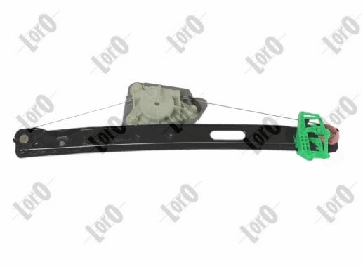 Window Regulator