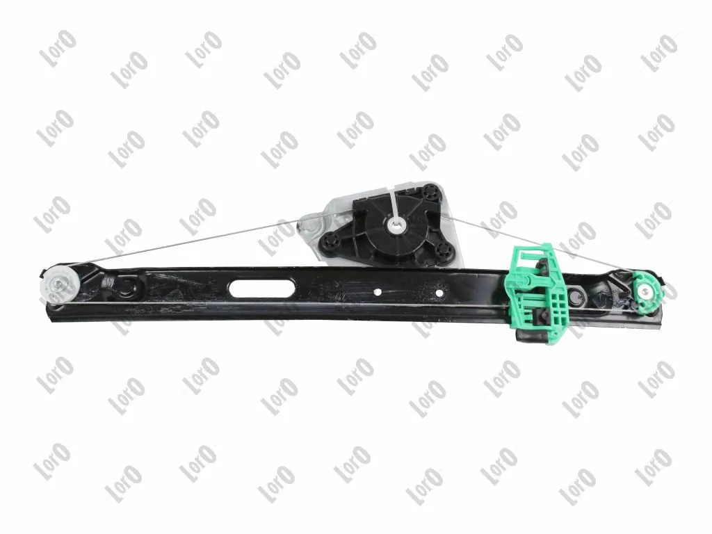Window Regulator