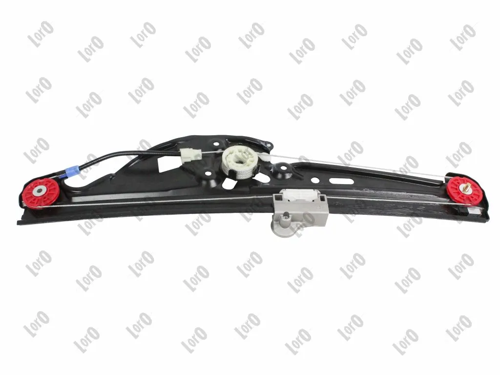 Window Regulator