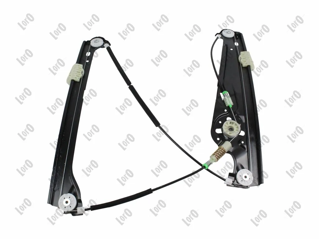 Window Regulator
