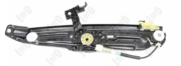 Window Regulator