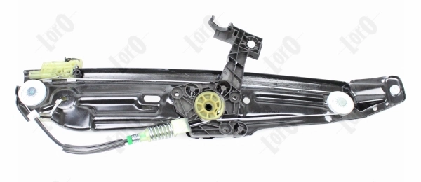 Window Regulator
