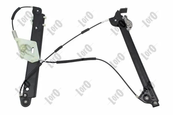 Window Regulator
