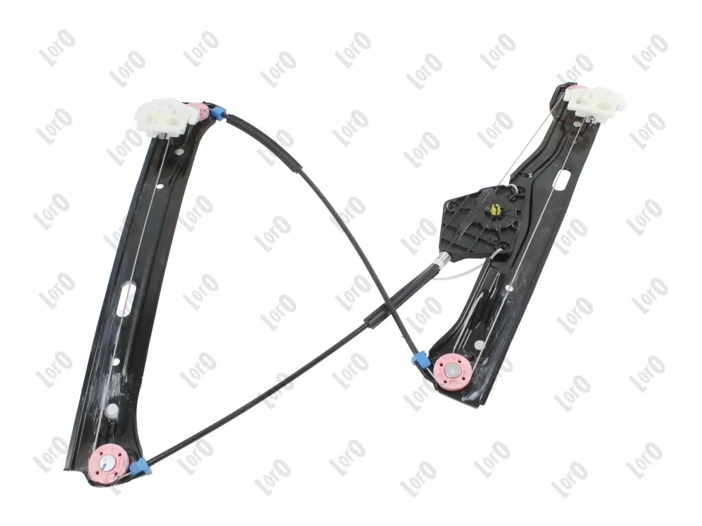 Window Regulator