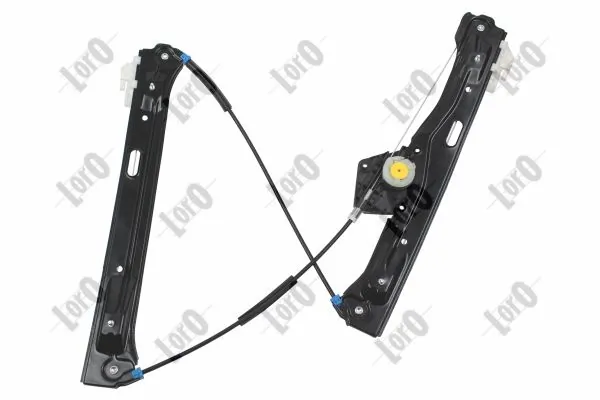 Window Regulator