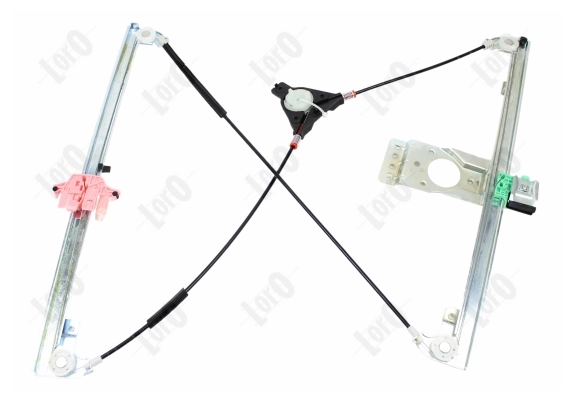 Window Regulator