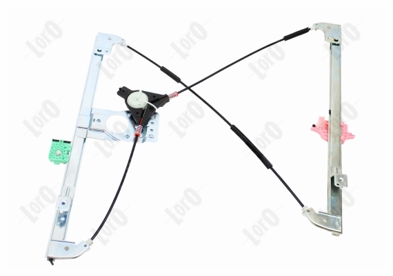 Window Regulator