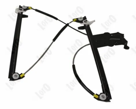 Window Regulator
