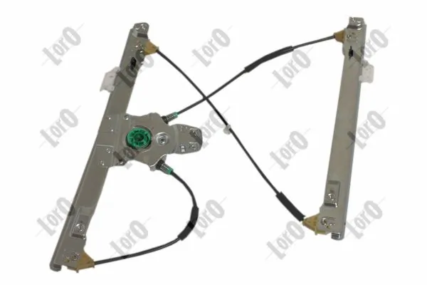 Window Regulator