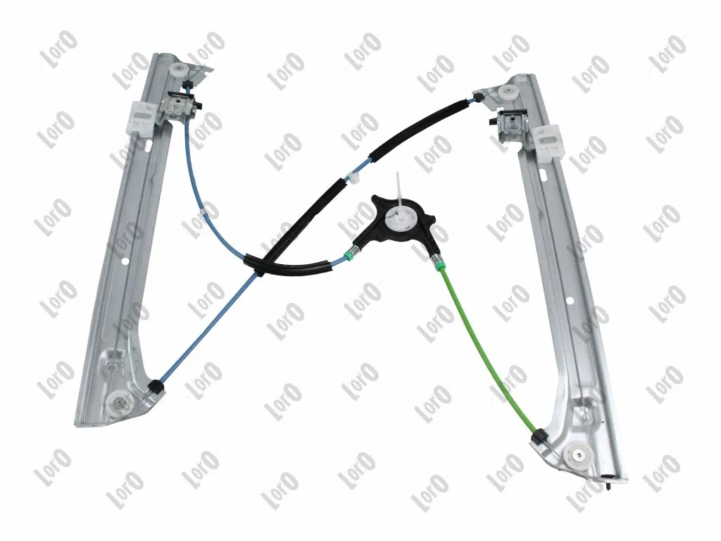 Window Regulator