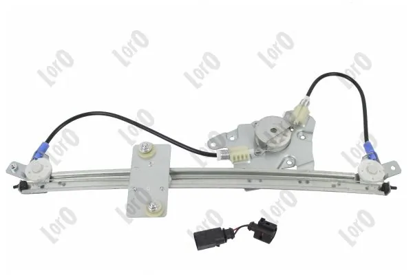 Window Regulator