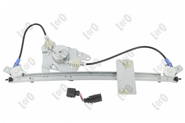 Window Regulator