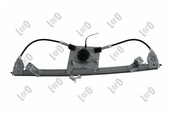 Window Regulator